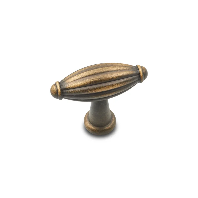 RK International - Indian Drum - Cabinet Knob