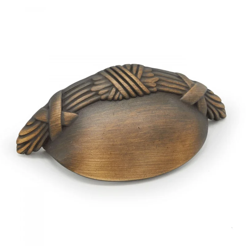 RK International - Lines & Crosses - 3" Lines & Crosses @ Edge Cup Pull