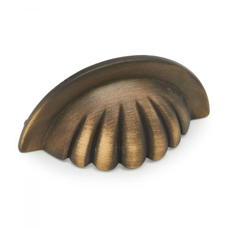 RK International - Melon - 3" Half Melon Cup Pull