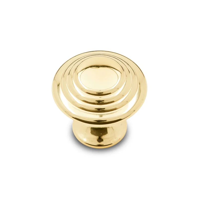RK International - Miscellaneous Knobs - Step Up Beauty Cabinet Knob