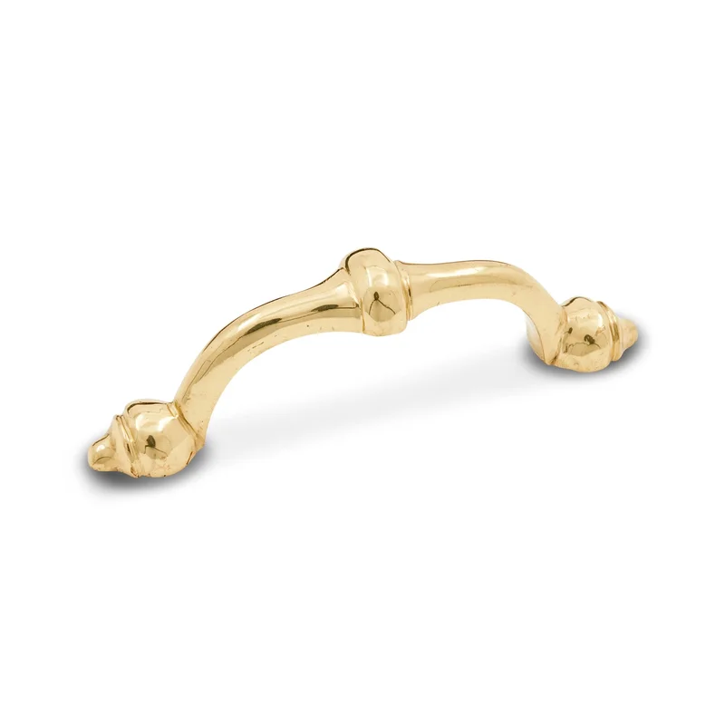 RK International - Miscellaneous Pulls - Beauty 3" Cabinet Pull