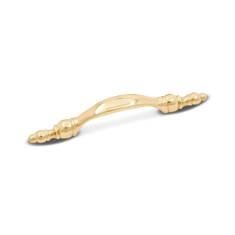 RK International - Miscellaneous Pulls - Decorative 3" Cabinet Pull