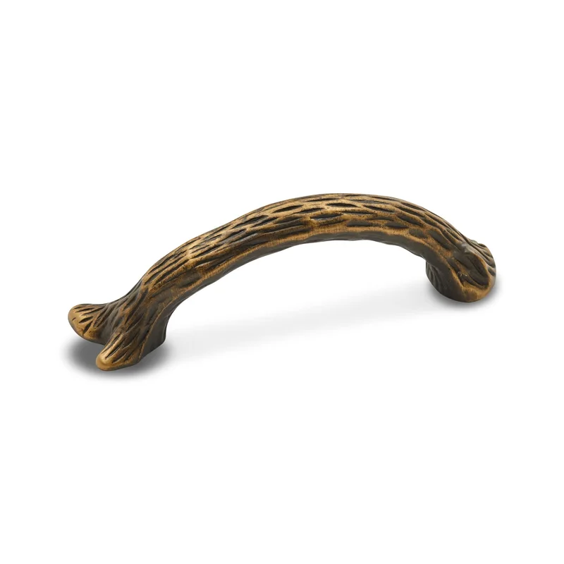 RK International - Novelty - 3" Branch Cabinet Pull