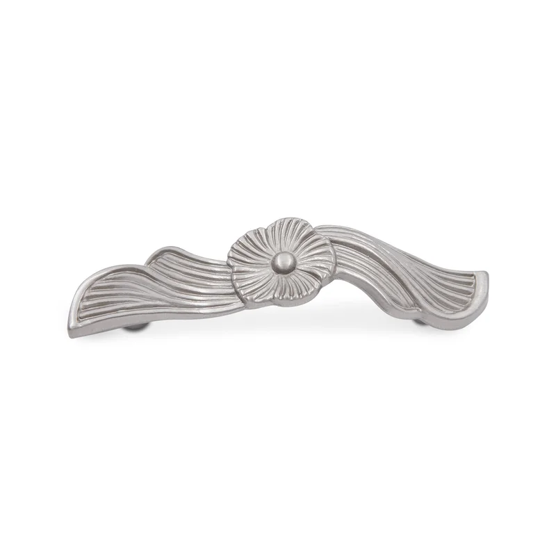 RK International - Novelty - 3" Daisy Cabinet Pull