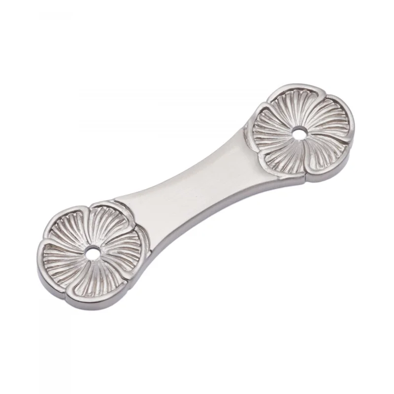 RK International - Novelty - 3" Daisy Pull Backplate
