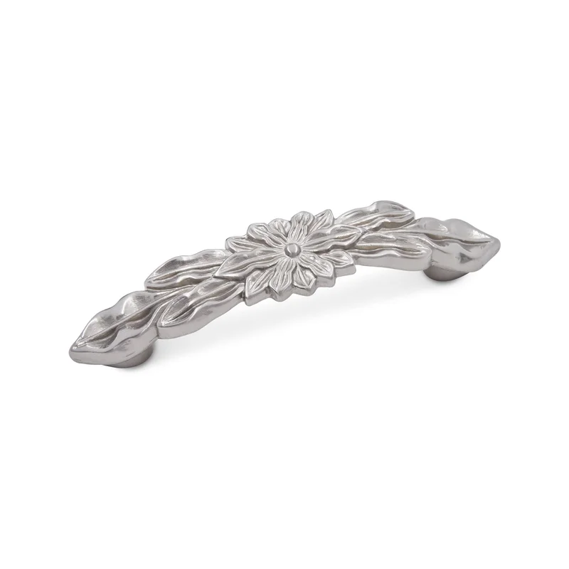 RK International - Novelty - 3" Flower Cabinet Pull
