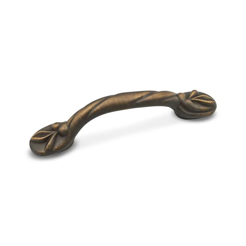 RK International - Novelty - 3" Wavy Cabinet Pull