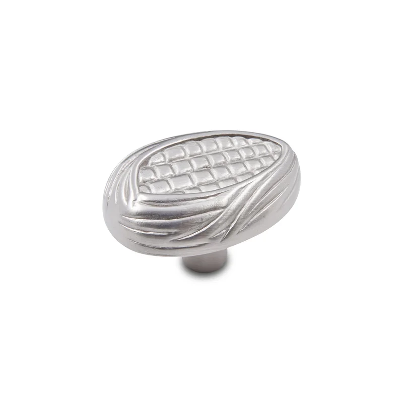 RK International - Novelty - Corn Cabinet Knob