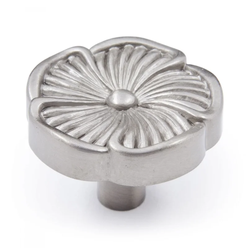 RK International - Novelty - Daisy Cabinet Knob