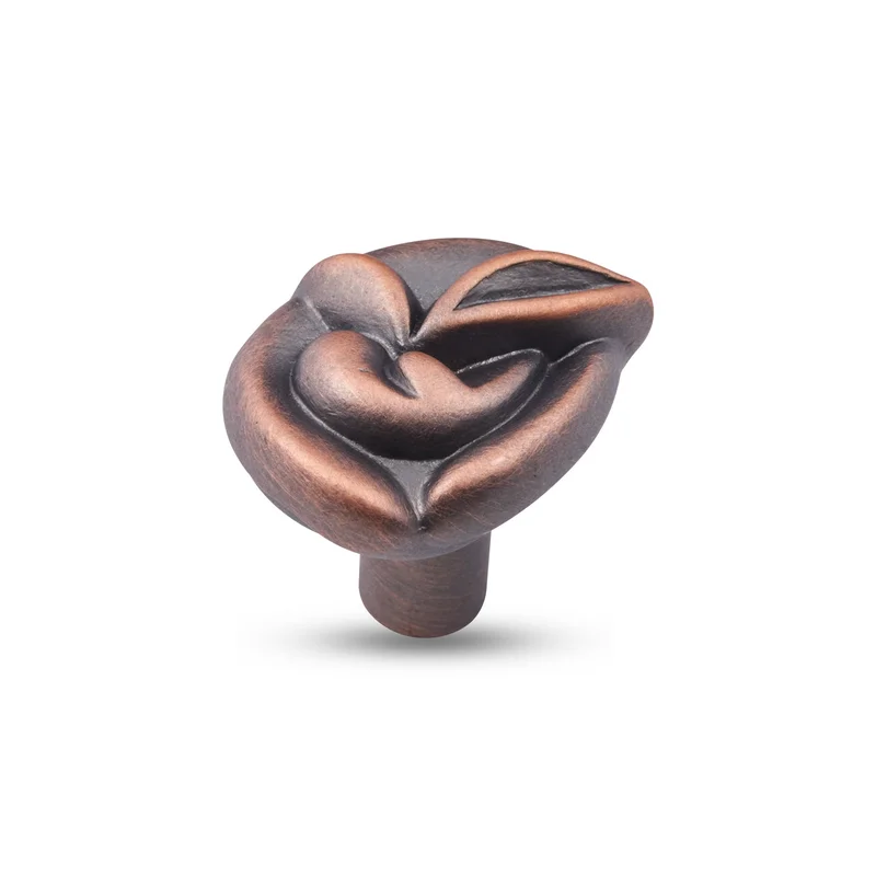 RK International - Novelty - Pretty Wrap Cabinet Knob