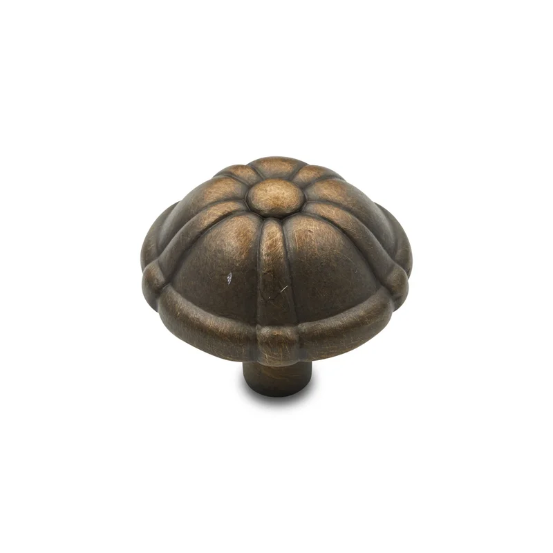 RK International - Petal - Petal Cabinet Knob