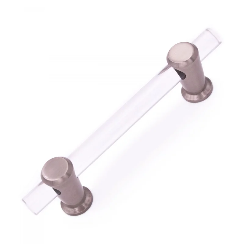 RK International - Radiance - Acrylic Cabinet Pull