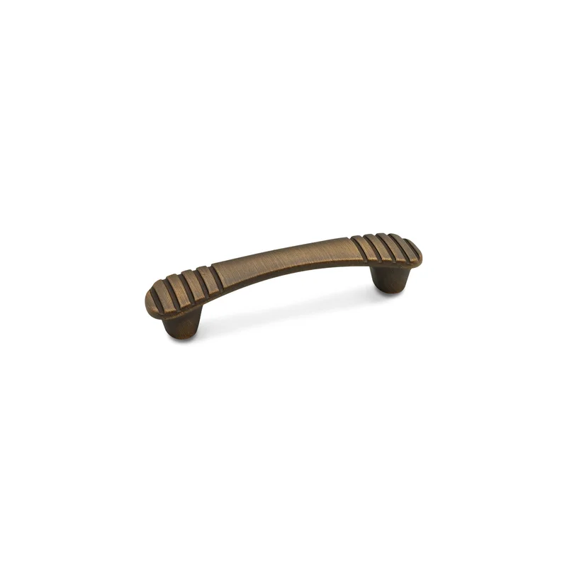 RK International - Ridges - Ridges @ Edge Cabinet Pull