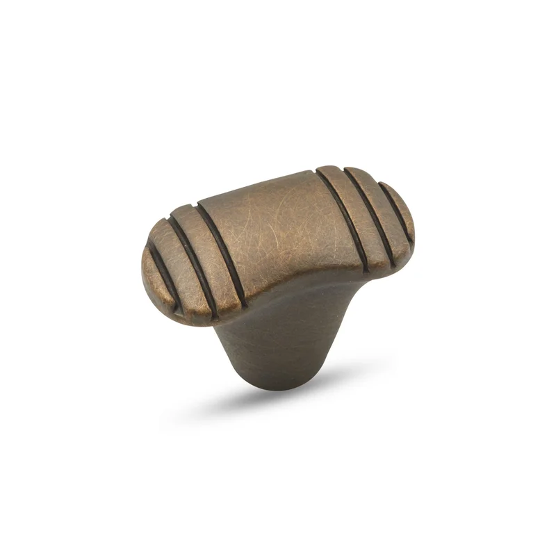 RK International - Ridges - Ridges @ Edge Cabinet T-Knob