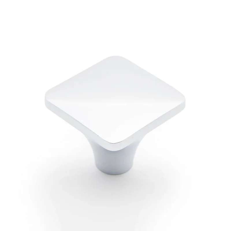 RK International - Square Cabinet Knob
