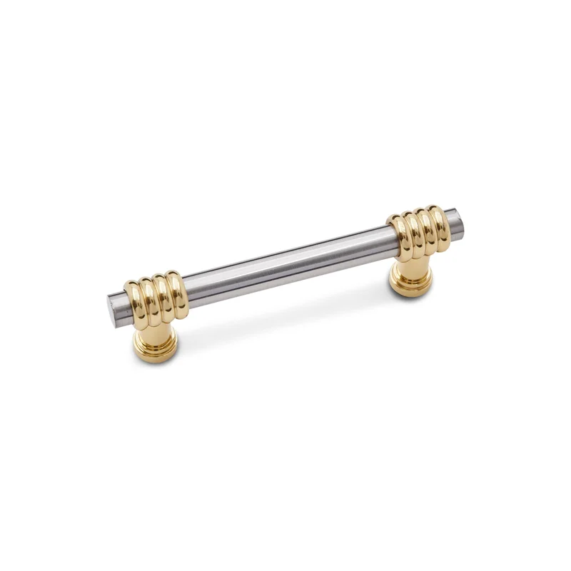 RK International - Two Tone - Swirl Cabinet Pull