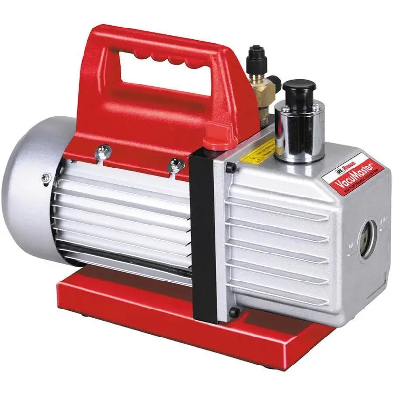 Robinair 15150 Vacumaster Vacuum Pump (1.5 CFM)