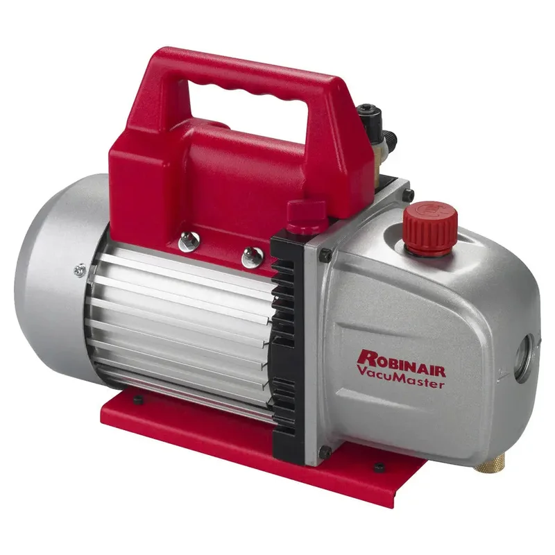 Robinair 15500 Vacumaster Vacuum Pump (5 CFM)