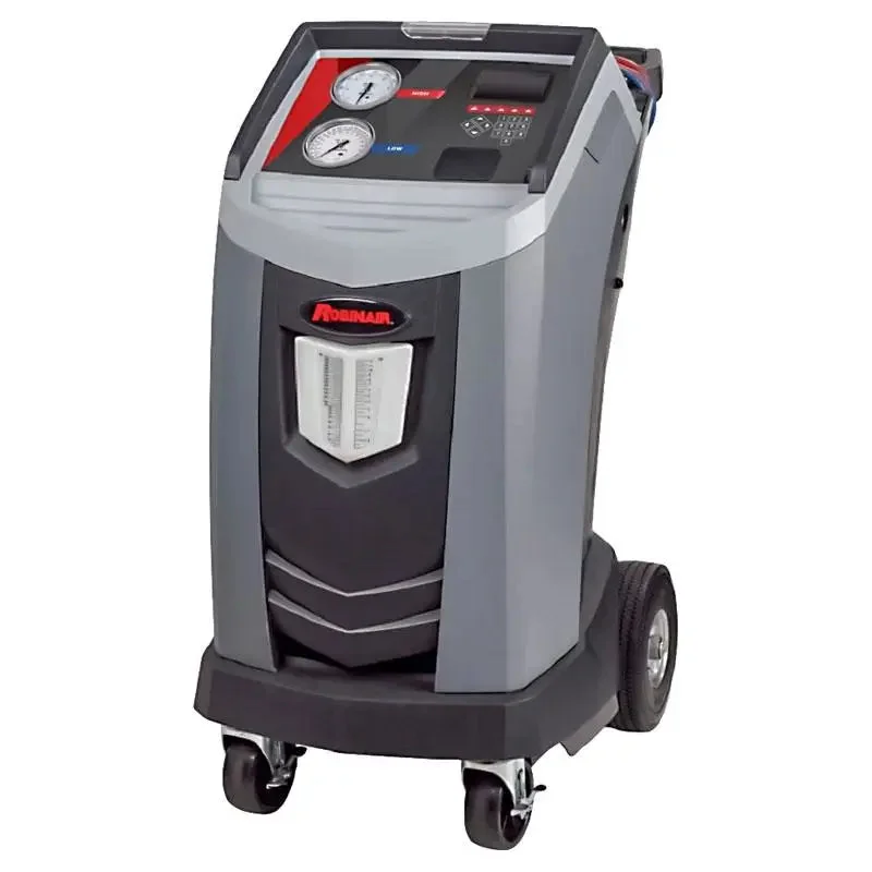 Robinair 34788NI Recovery/Recycle/Recharge Station