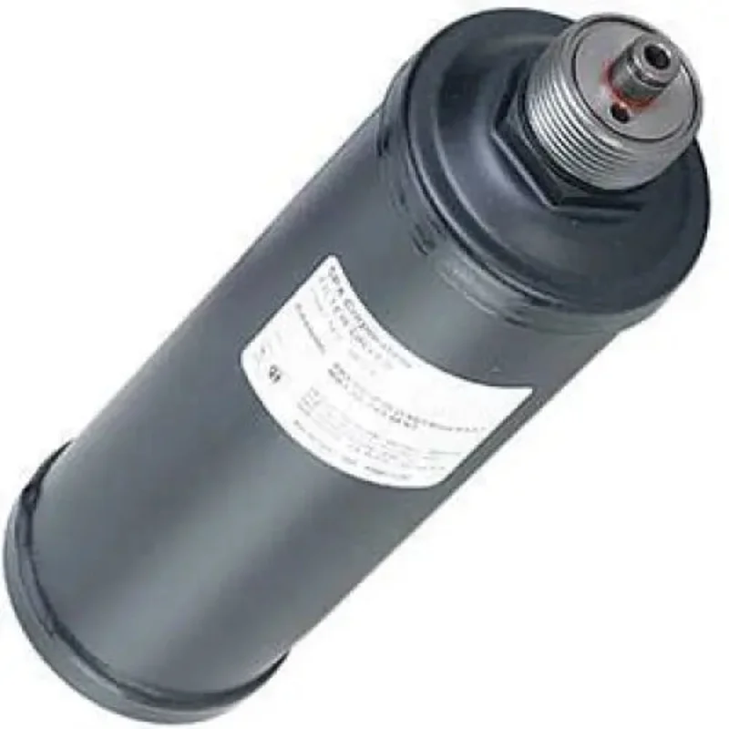 Robinair Recycling Filter Driers (Spin-On Filter)