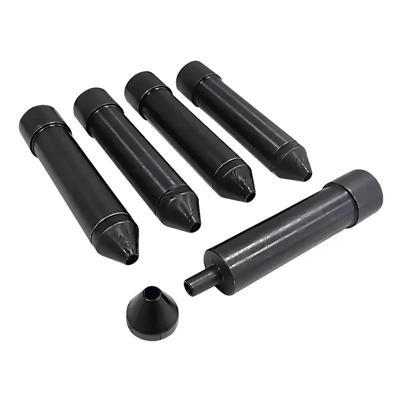 Rotary 5 Stud Kit for Reverse Rim - VSG1000A102 (Use w/ VSG1000A158 Flange)