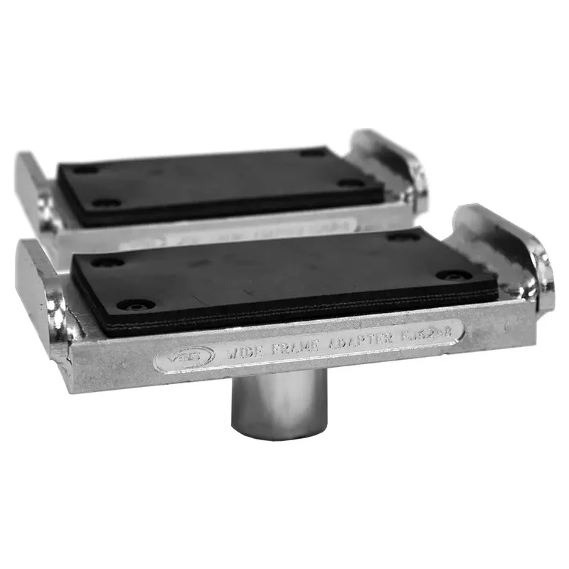 Rotary FJ6258KIT 3-Stage Arm Adapters for 2019+ Wide Frame GM Truck (Pair)