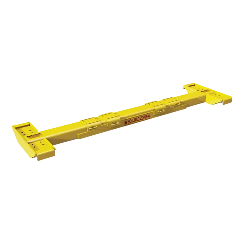 Rotary M140070YL Low-Profile Cross Beam Kit for Column Lift (MCHW418, MCHM419)