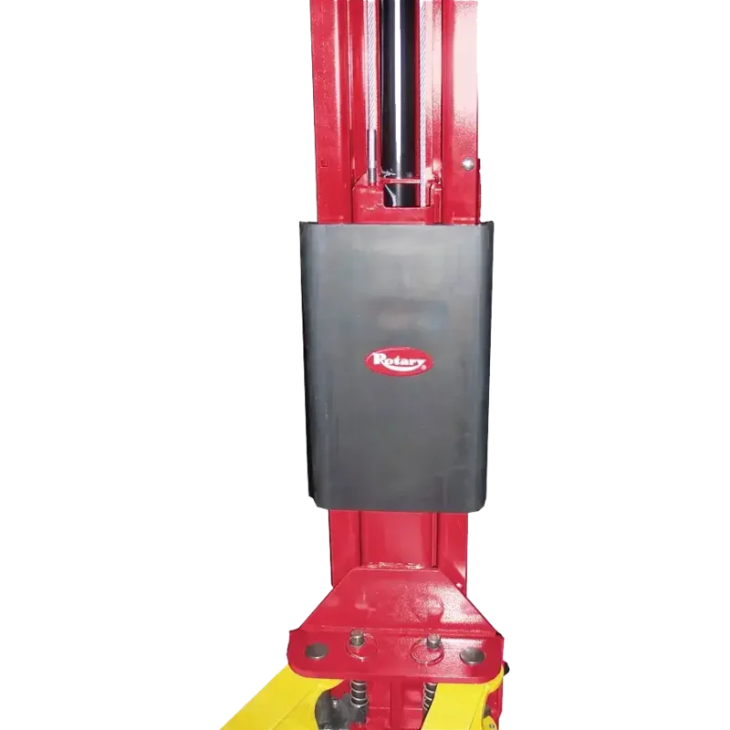 Rotary N823 Door Guard/Defender (Ea.)