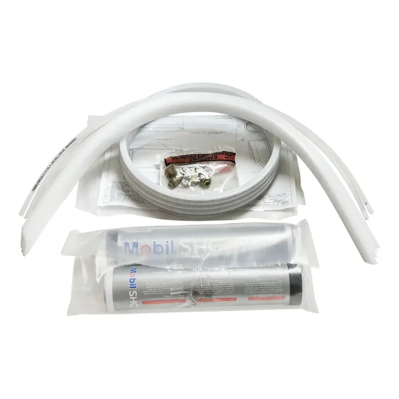 Rotary OEM Barrel Guild Rebuild Kit for SL210, SL212 Inground Lift - T100262
