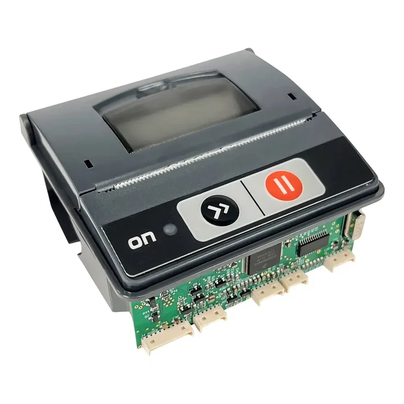 Rotary Thermal Printer for R3AC Series - OEM Replacement - TMACKS010