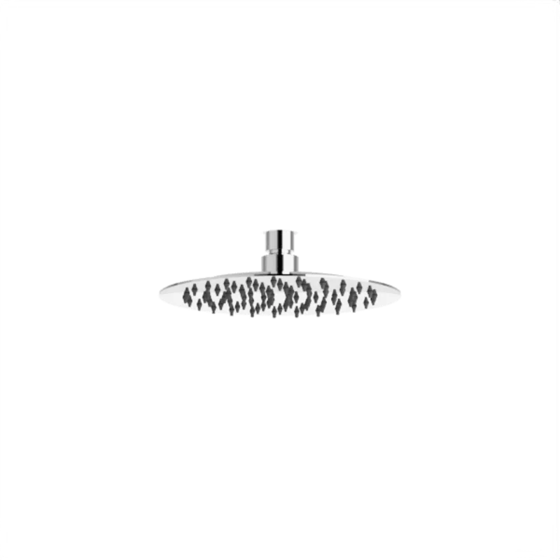 Round 8" Stainless Steel Rain Shower Head