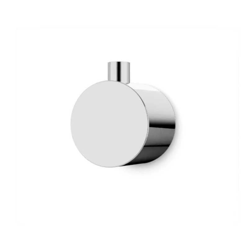 Round Diverter Handle