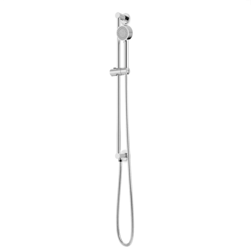 Round Multifunction Flexible Hose Integrated Slidebar Kit
