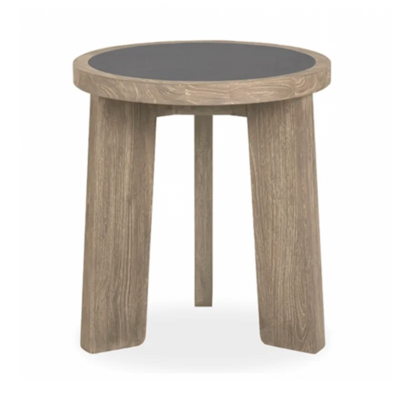 Royce End Table