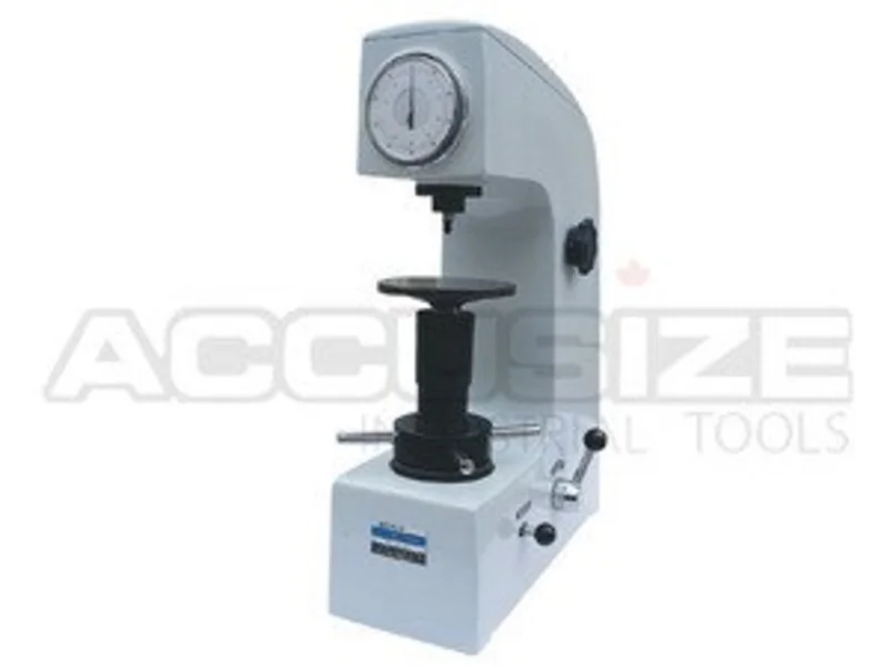 RT90-0330, HR 150A 3R TYPE ROCKWELL  HARDNESS TESTER