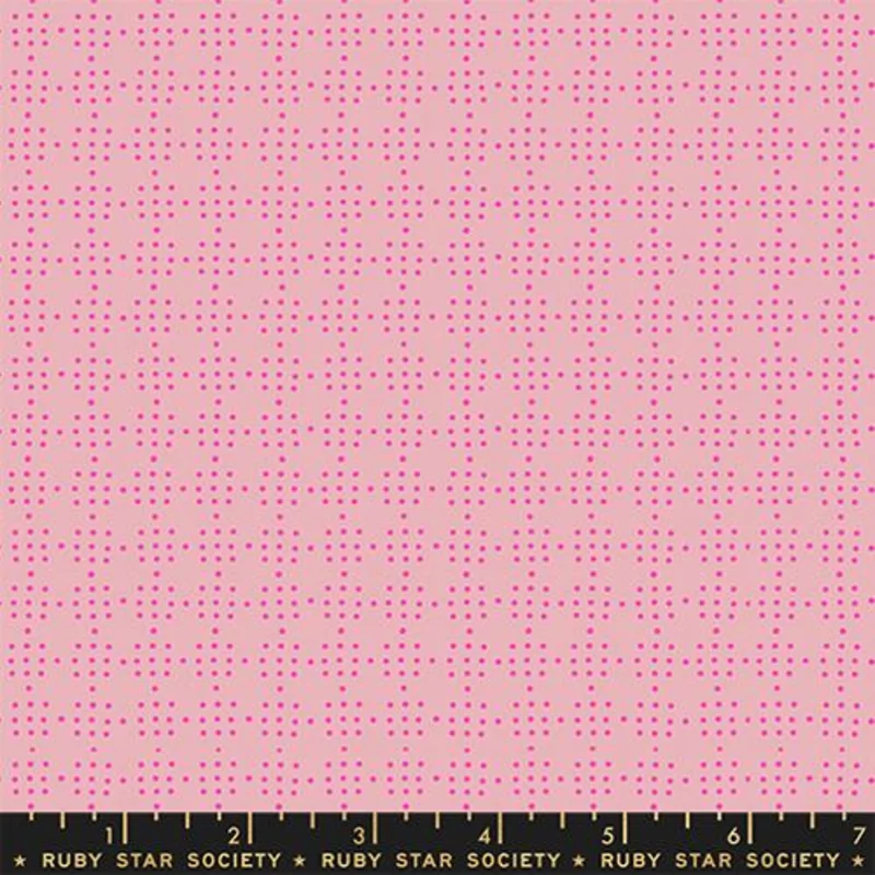 Ruby Star Society PAPER CUTS 2: Peg Board-Lavender (1/4 Yard)