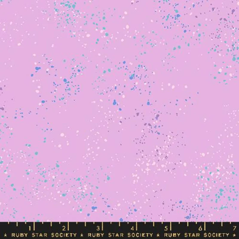 Ruby Star Society SPECKLED: Macaron (1/4 Yard)