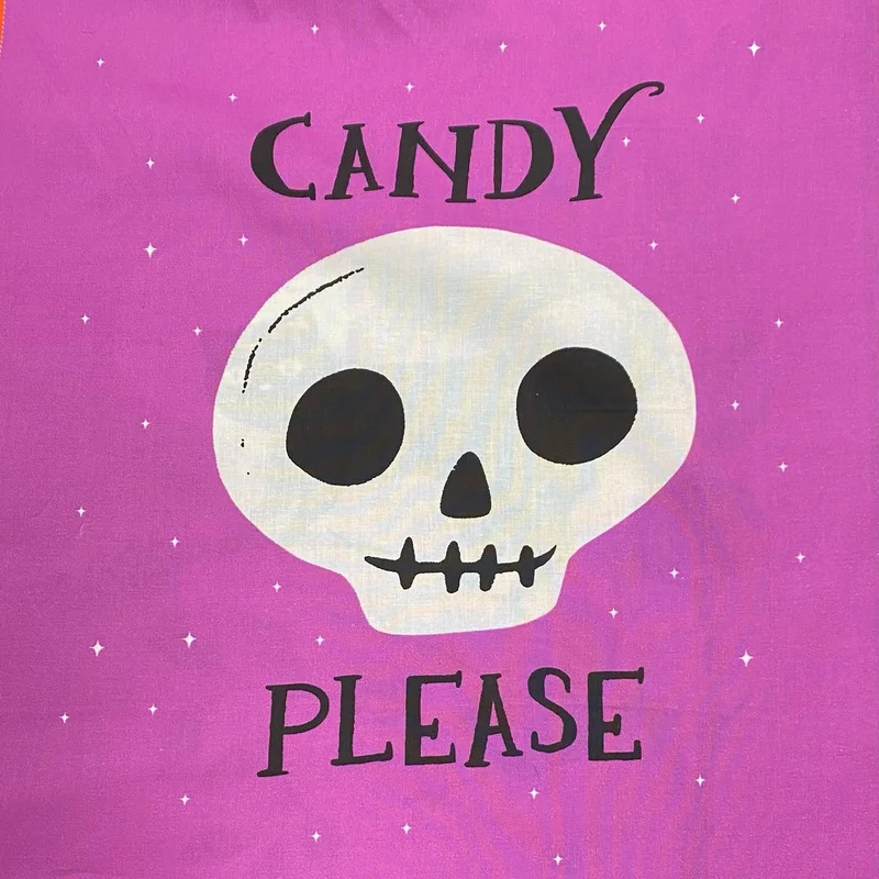 Ruby Star Society TRICK or TREAT: Treat Panel