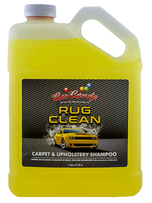 Rugclean Carpet Stain Remover