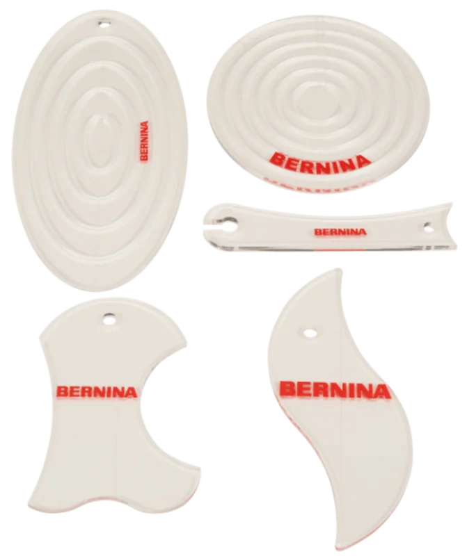 Ruler Kit for Frame machines