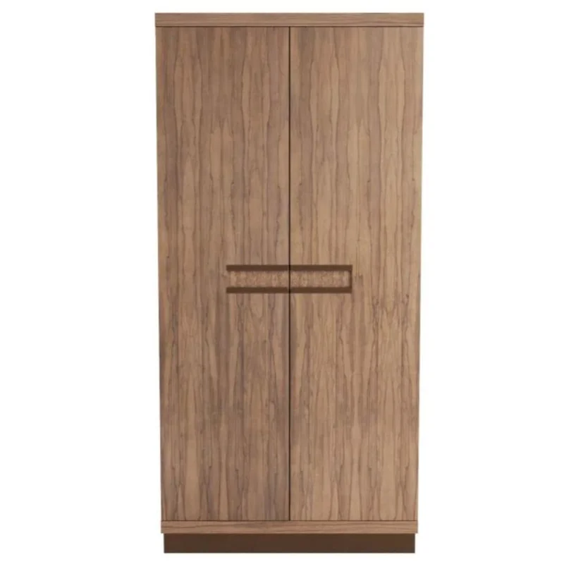 Rutherford Cabinet, 40"W x 20"D x 80"H