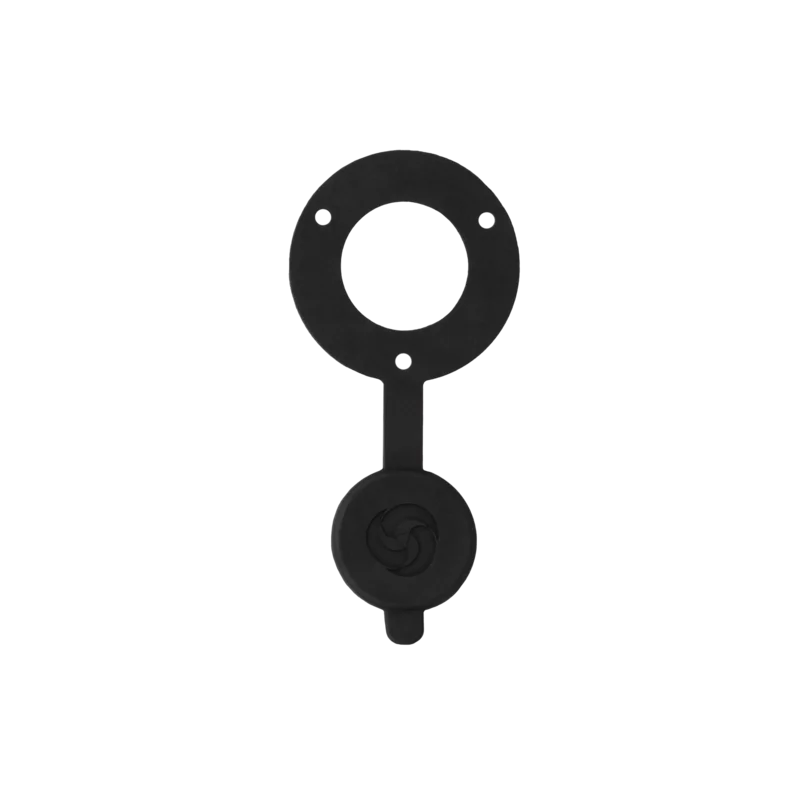 RV Plug Cover