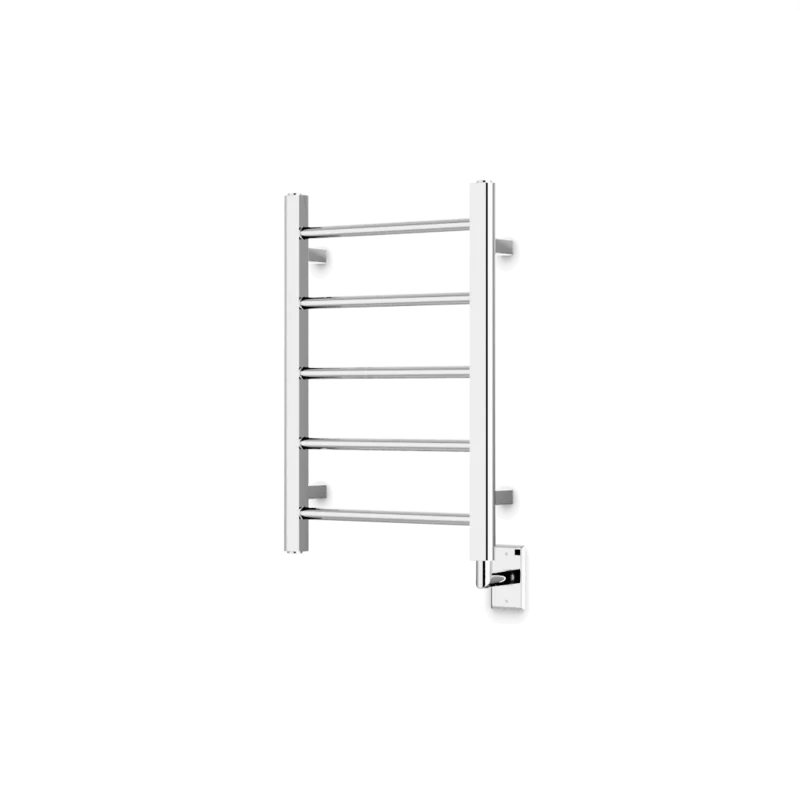 Ryton 26" x 18" Hardwired Heated Towel Rail