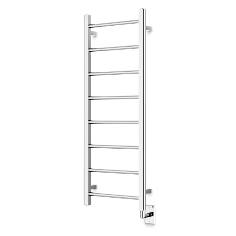 Ryton 47" x 18" Hardwired Heated Towel Rail