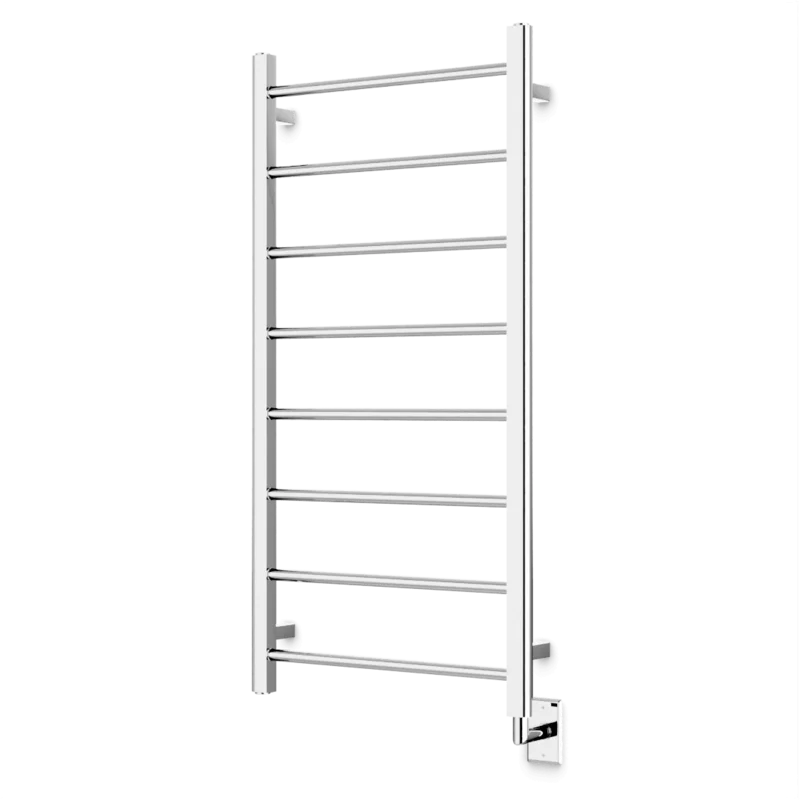 Ryton 47" x 24" Hardwired Heated Towel Rail