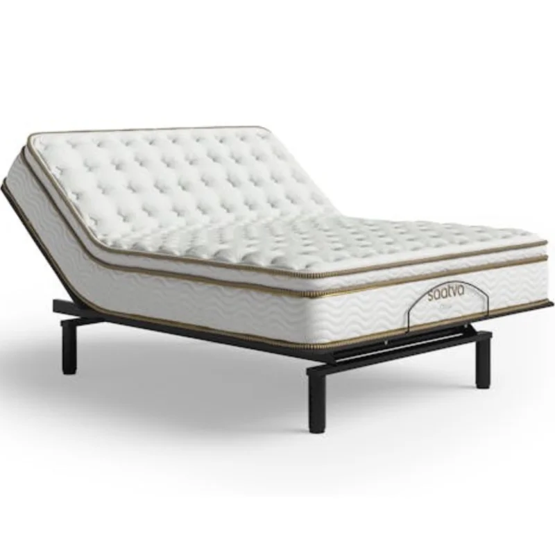 Saatva Plus Adjustable Base