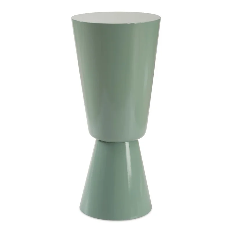 Sabetha Drink Table, 10"Dia x 22"H