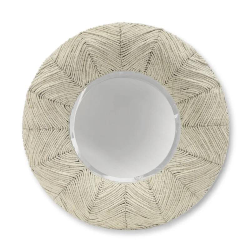 Sabine Coco Mirror, 48"