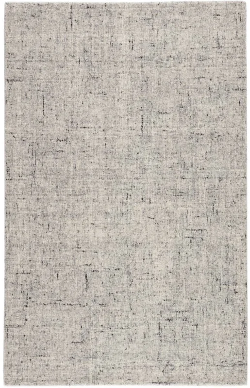 Salix Macklin Rug, Harbor Mist/ Fjord Blue