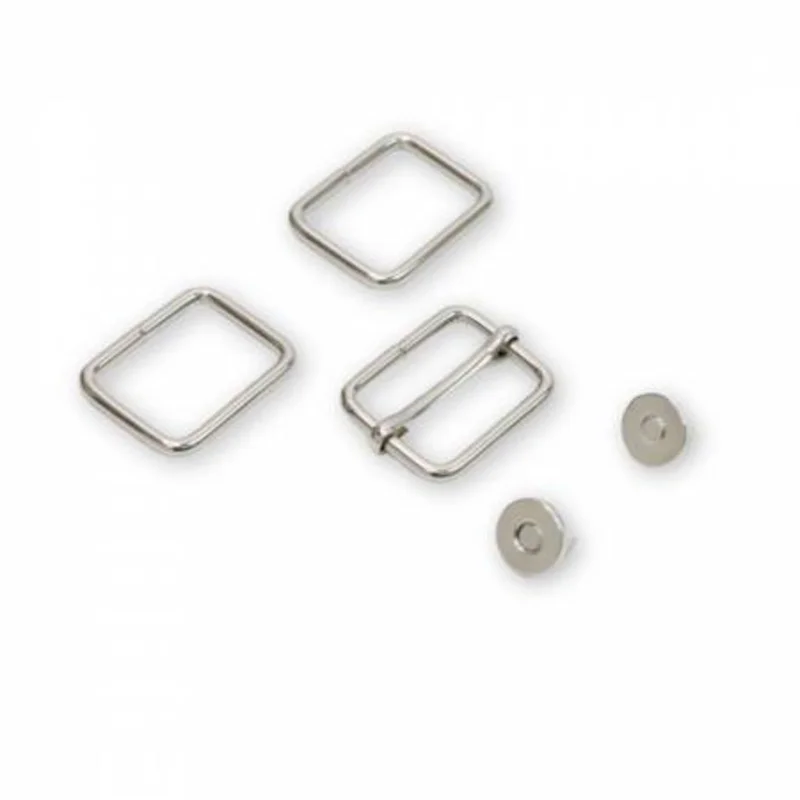 Sallie Tomato: Level 2 Basic Hardware Kit 1"